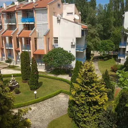 Elit I Апартамент