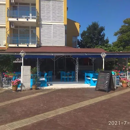 Elit I Апартамент